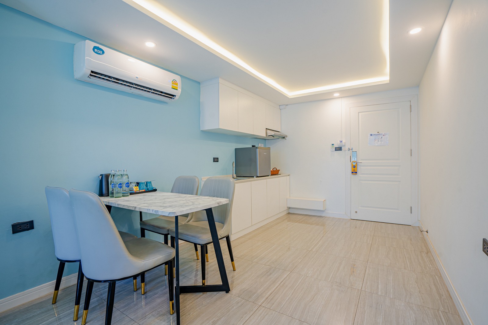Two Bedroom Suite
