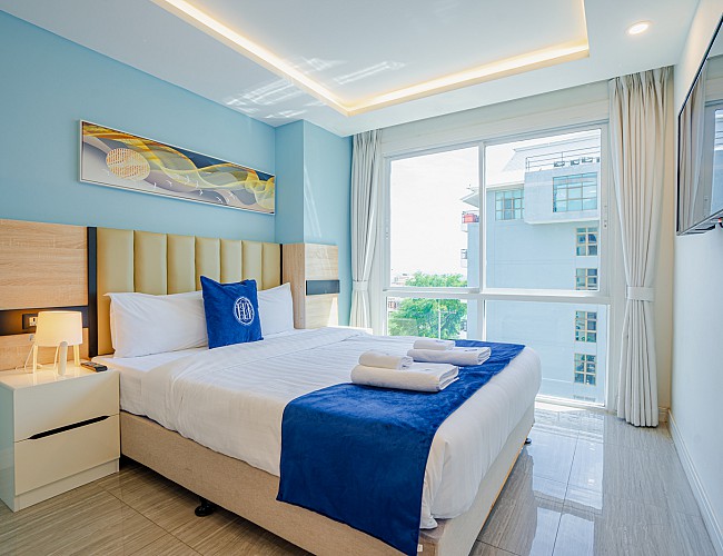 Two Bedroom Suite