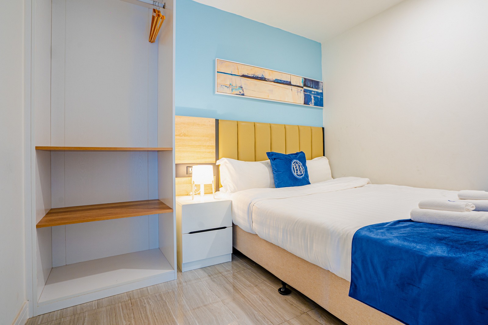 Two Bedroom Suite