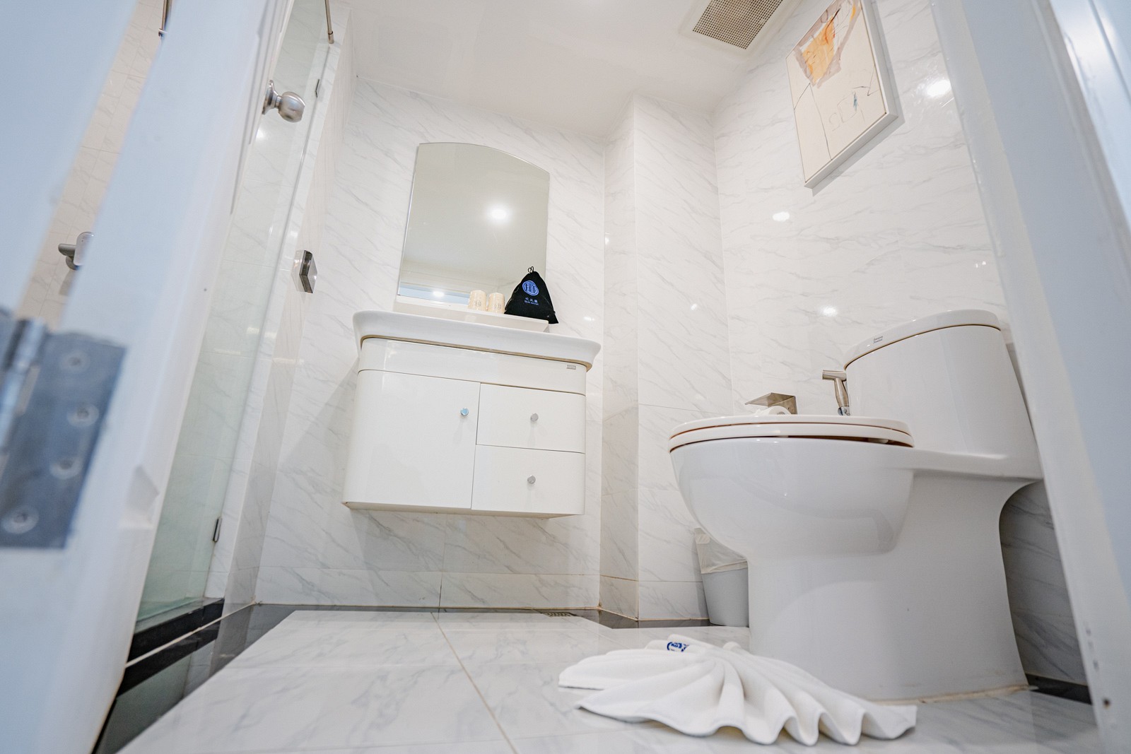 Two Bedroom Suite