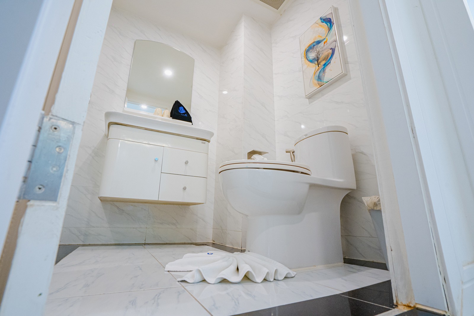 Two Bedroom Family Suite
