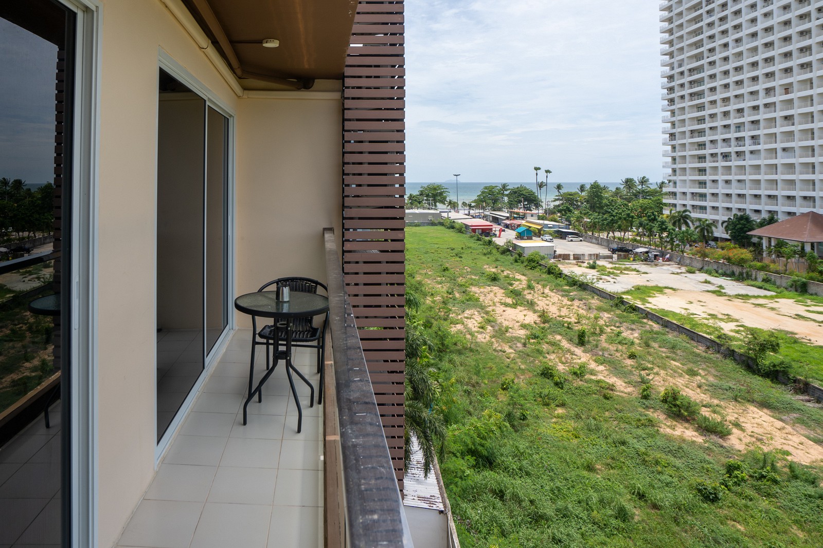 Two Bedroom Family Suite