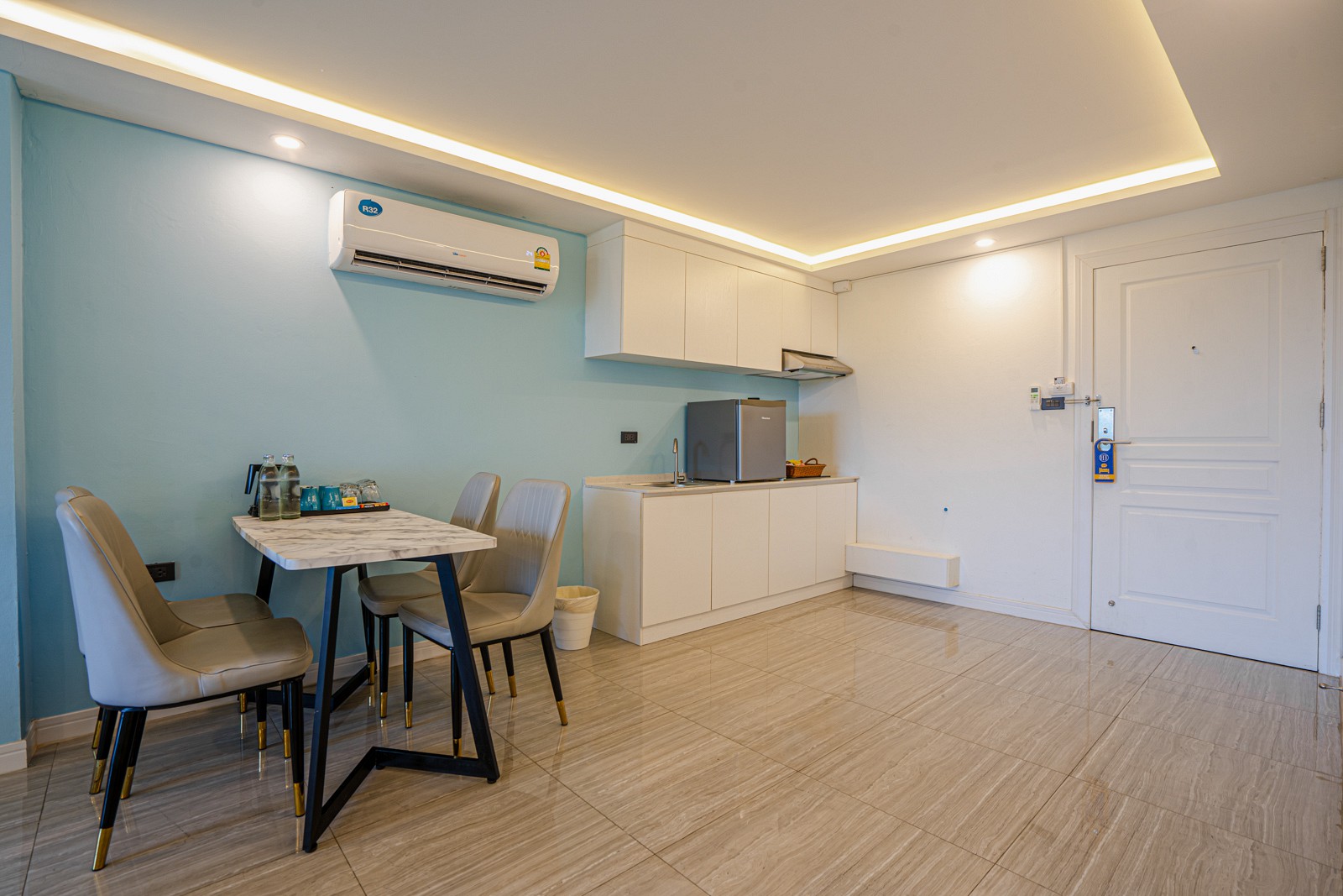Two Bedroom Family Suite