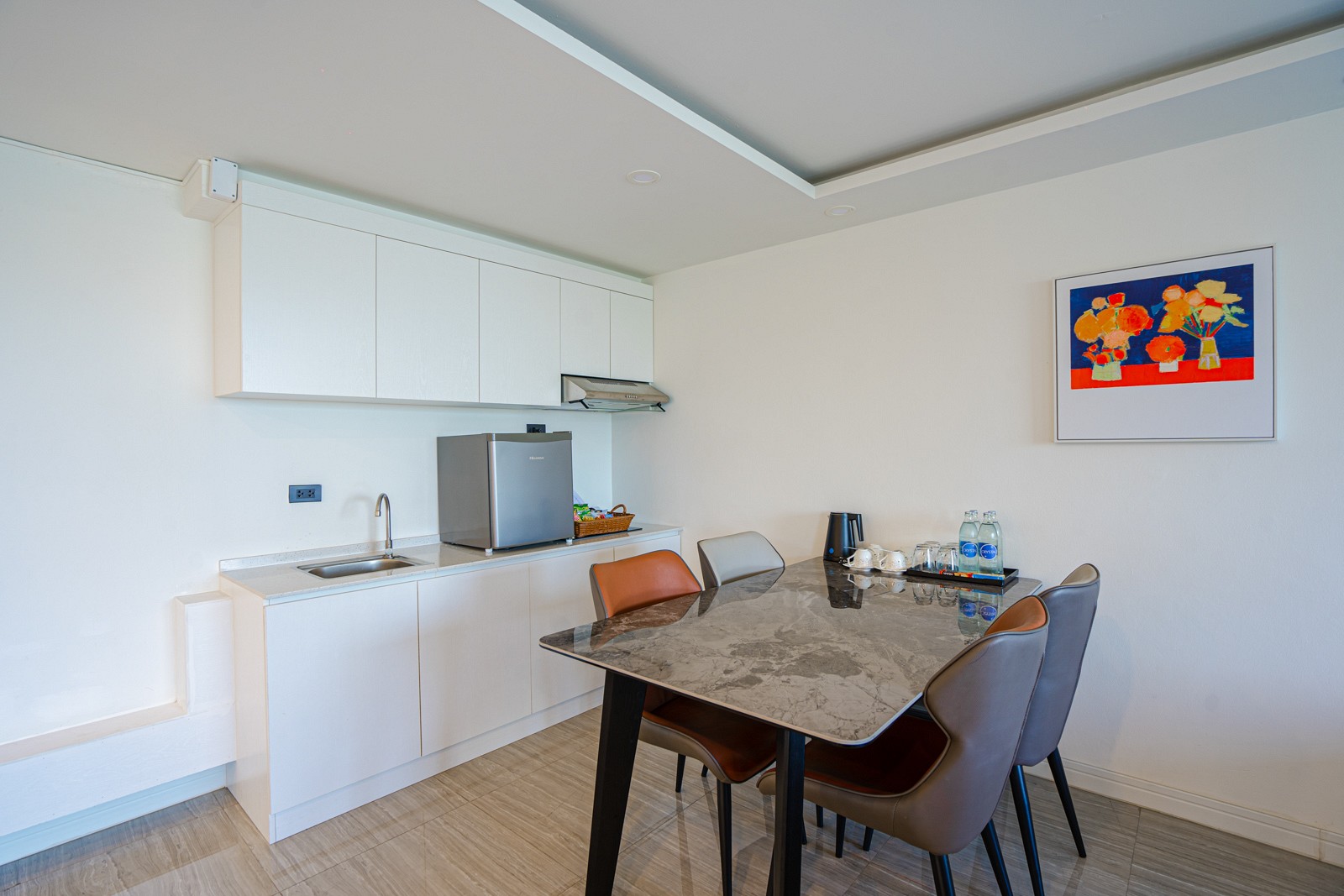 Two Bedroom Grand Suite