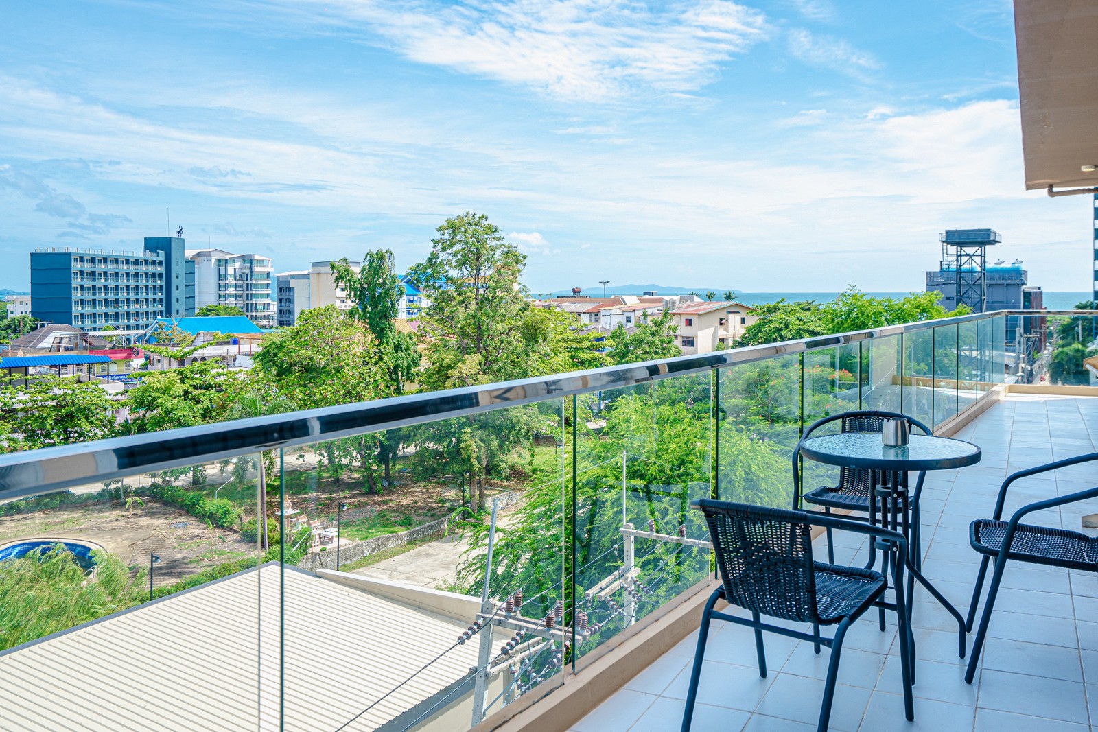 Two Bedroom Grand Suite