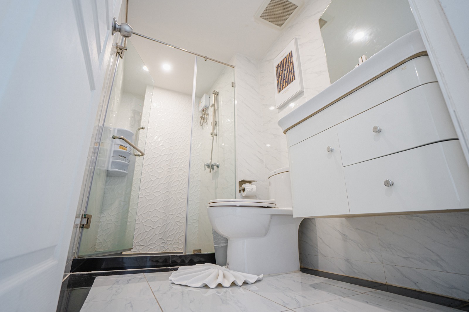 Two Bedroom Grand Suite