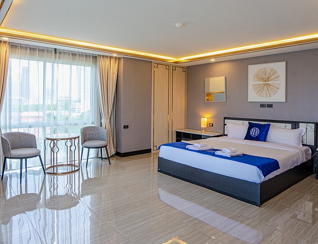 Penthouse