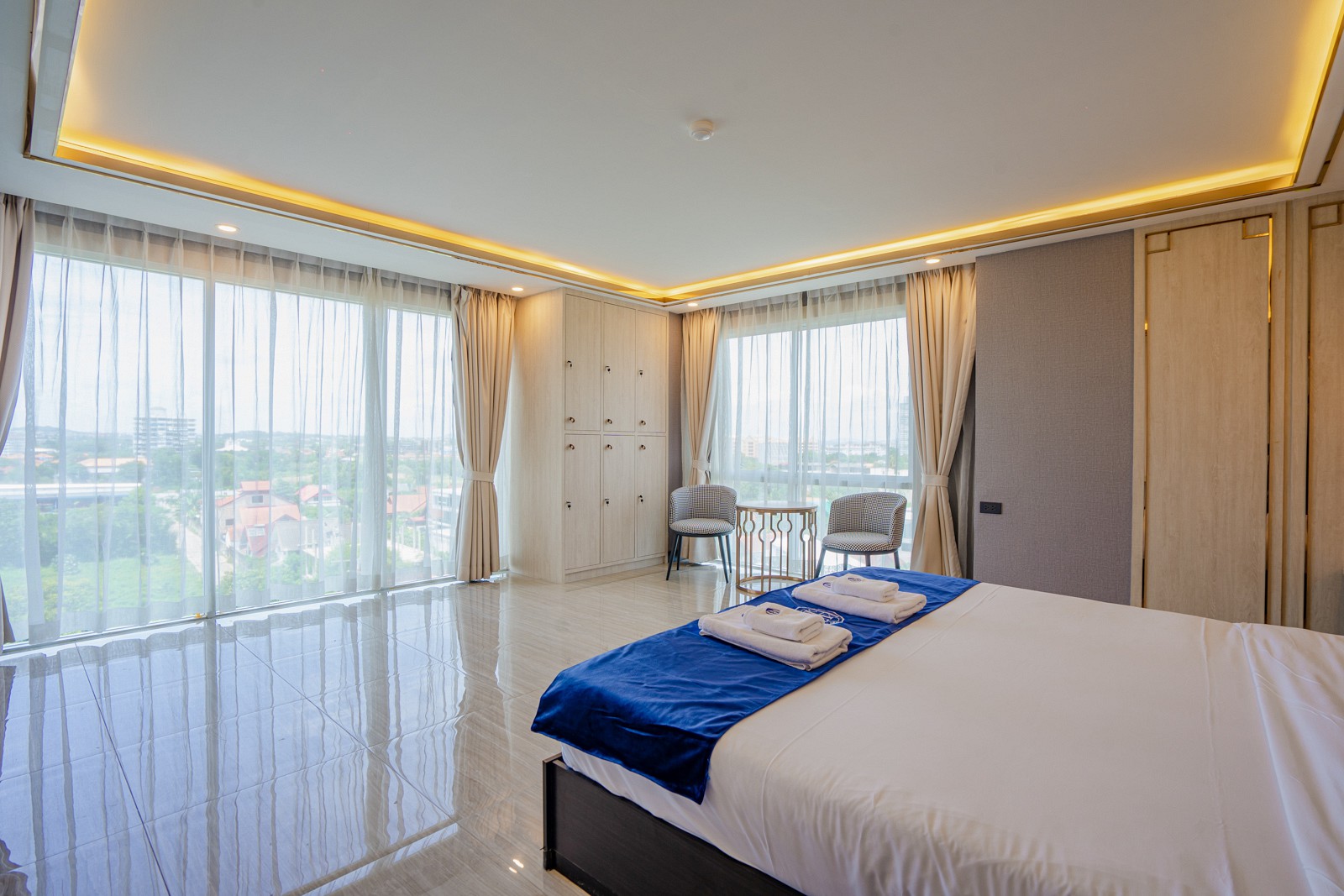Penthouse