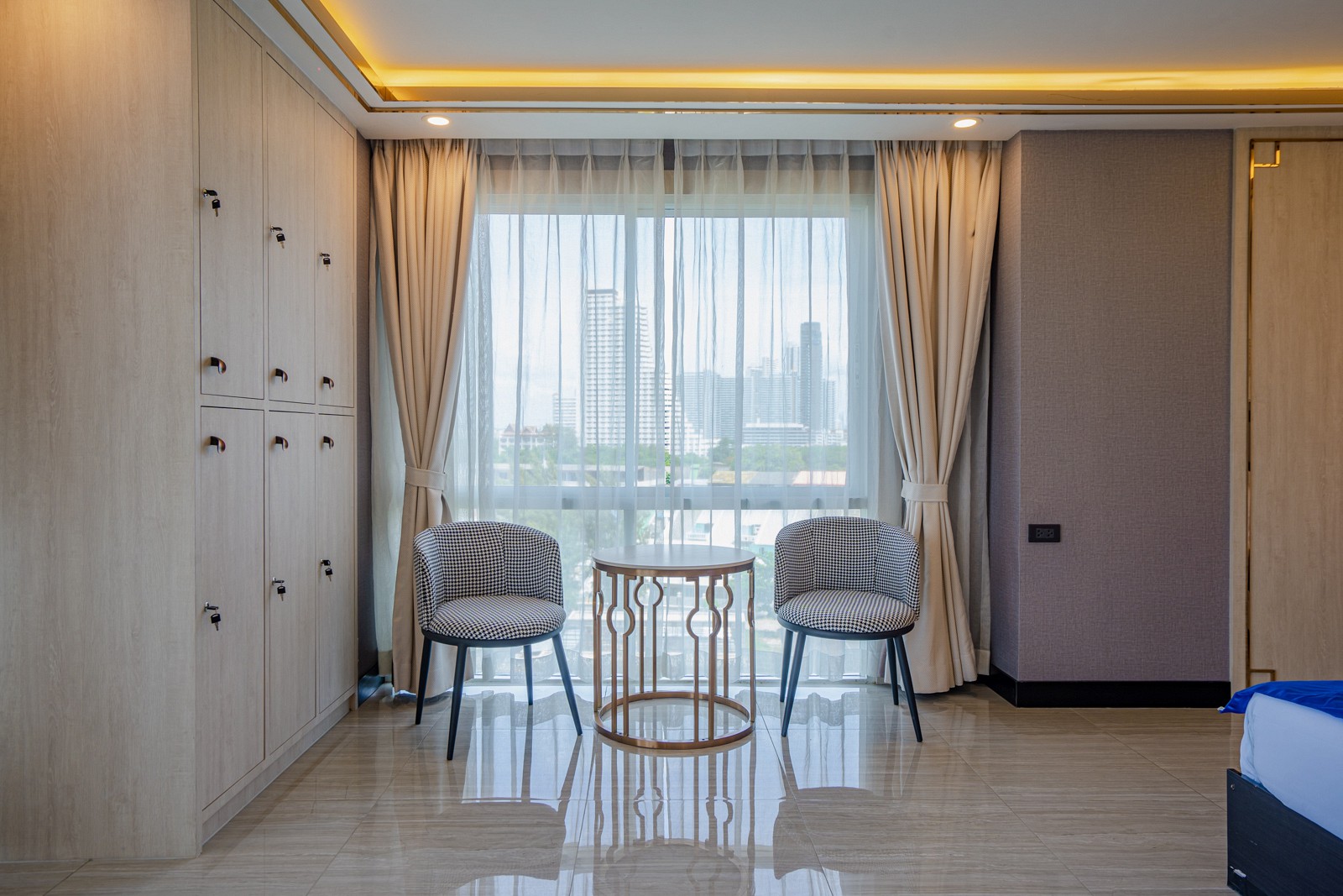 Penthouse