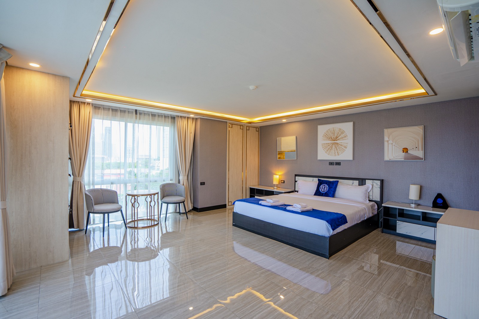 Penthouse