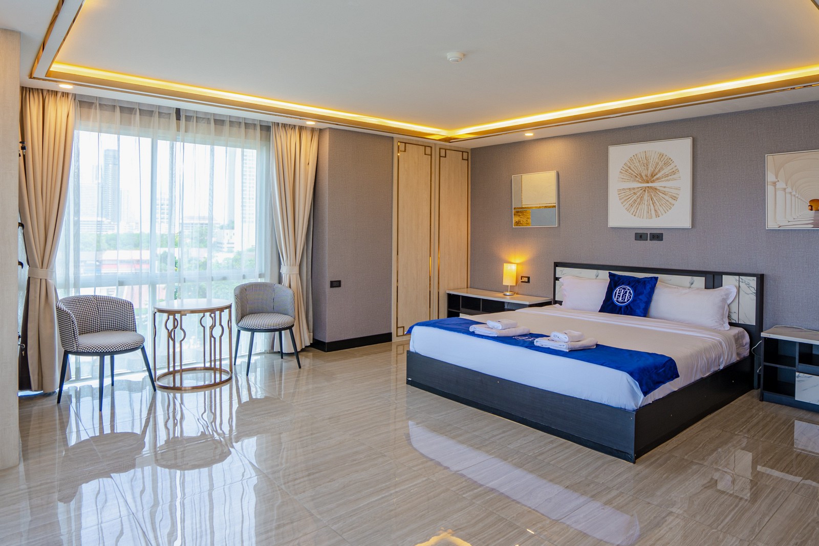 Penthouse
