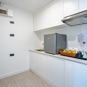 1 Bedroom Executive Suite
