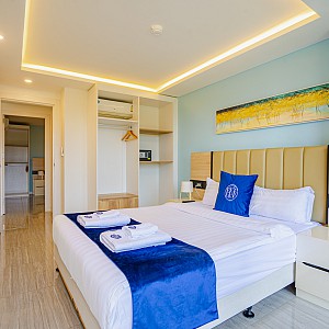2 Bedroom Family Suite
