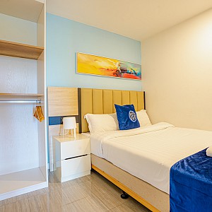 2 Bedroom Family Suite