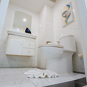 2 Bedroom Family Suite