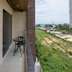 2 Bedroom Family Suite