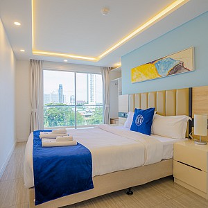 2 Bedroom Grand Suite