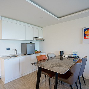 2 Bedroom Grand Suite