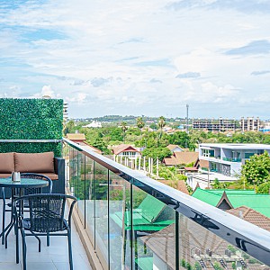 2 Bedroom Grand Suite
