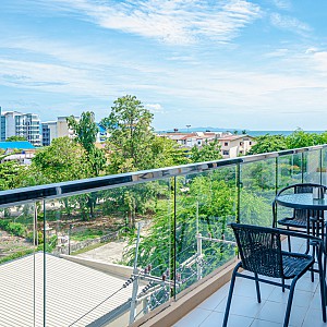 2 Bedroom Grand Suite