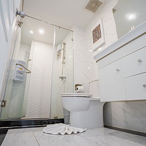 2 Bedroom Grand Suite