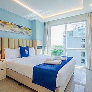 2 Bedroom Suite