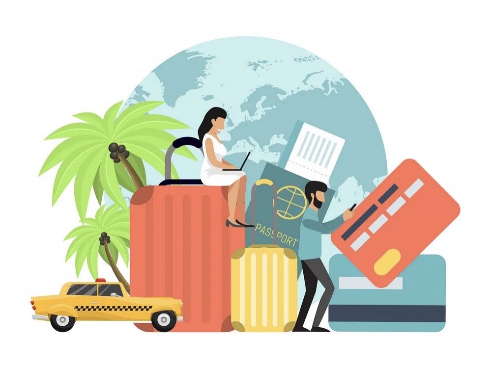 Travel information Services