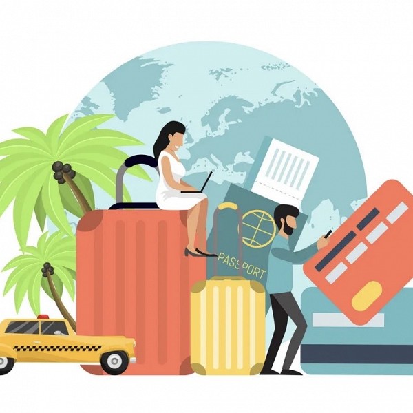 Travel information Services