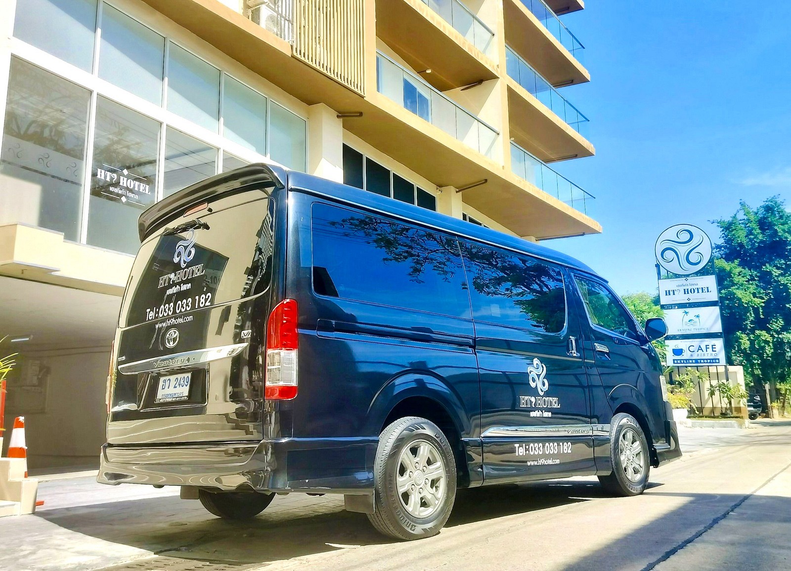 Transportation Services