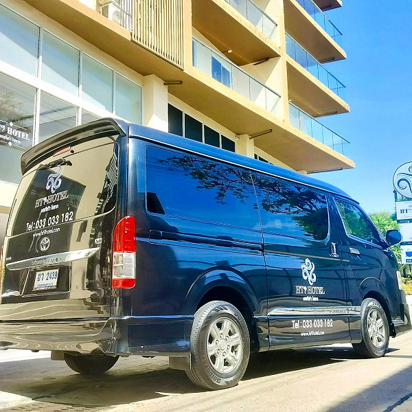 Transportation Services