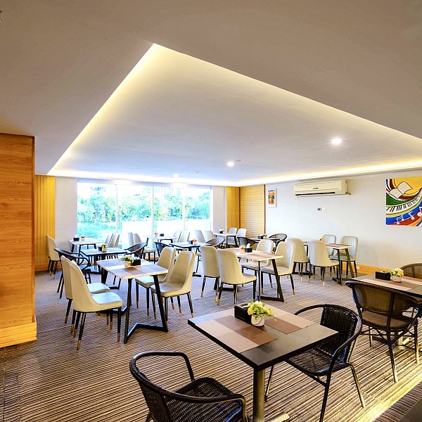 Breakfast Restaurant