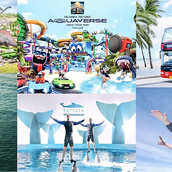 Travel information Services