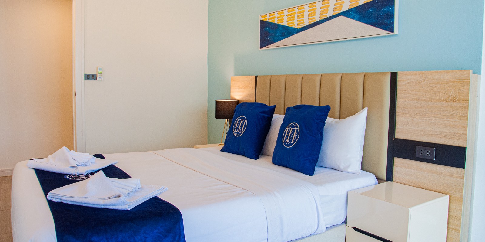 2 Bedroom Grand Tropical