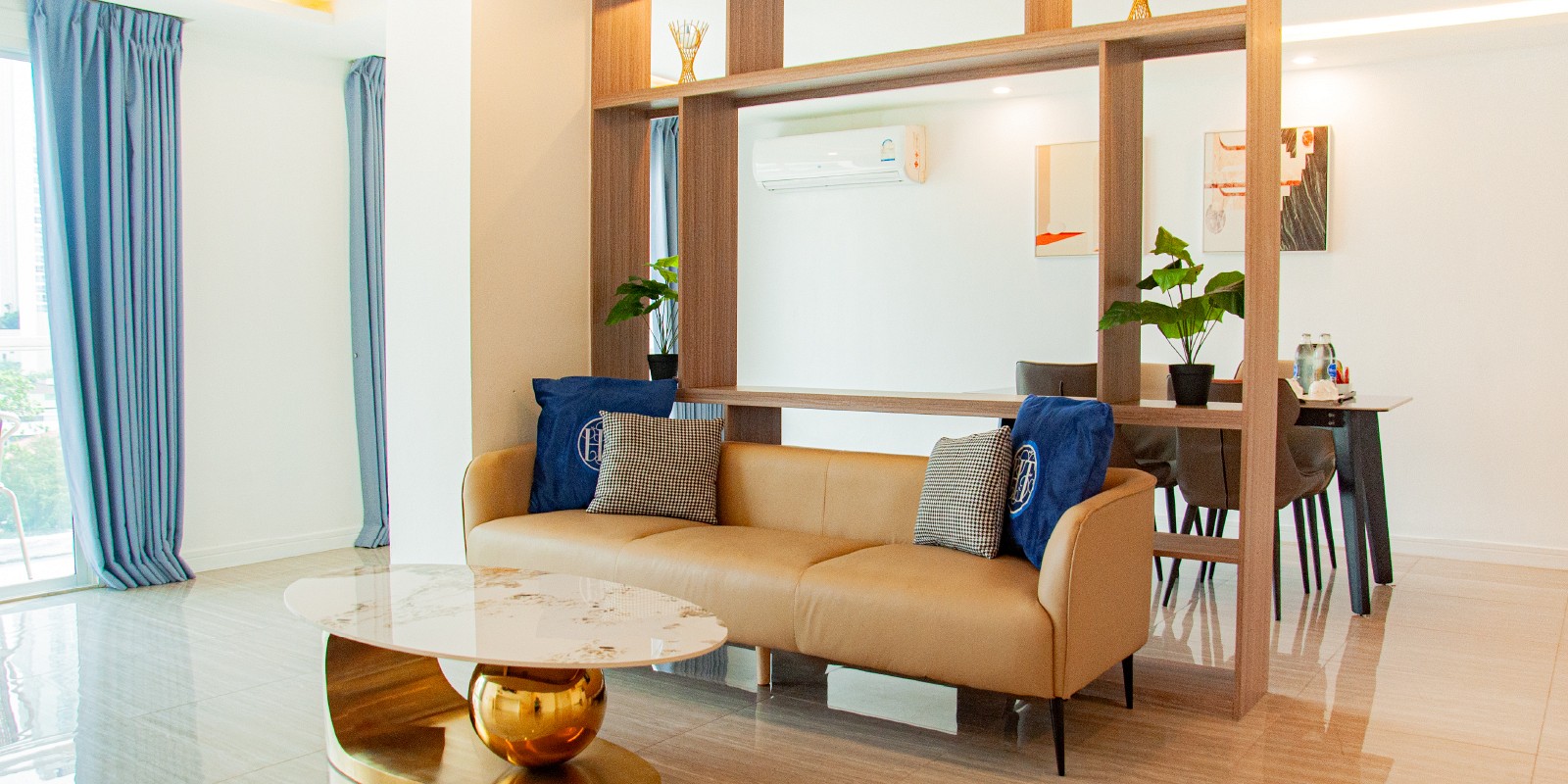 2 Bedroom Grand Tropical