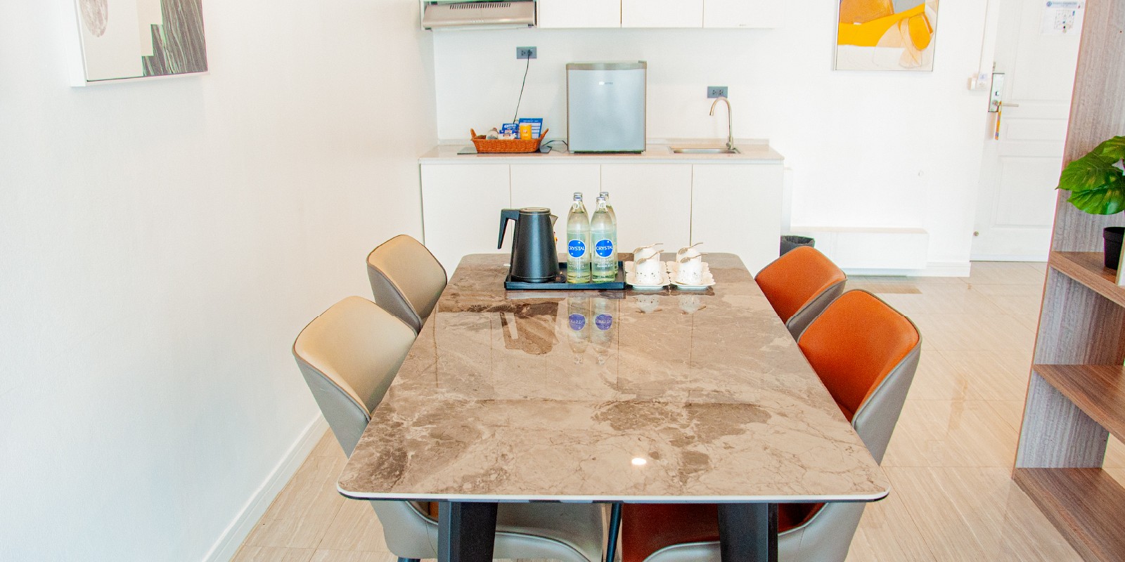 2 Bedroom Grand Tropical