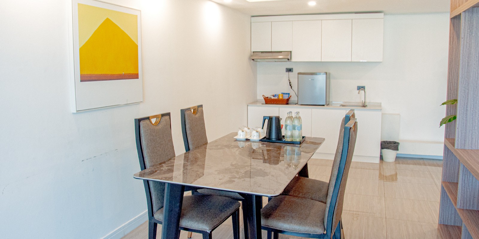 2 Bedroom Grand Tropical