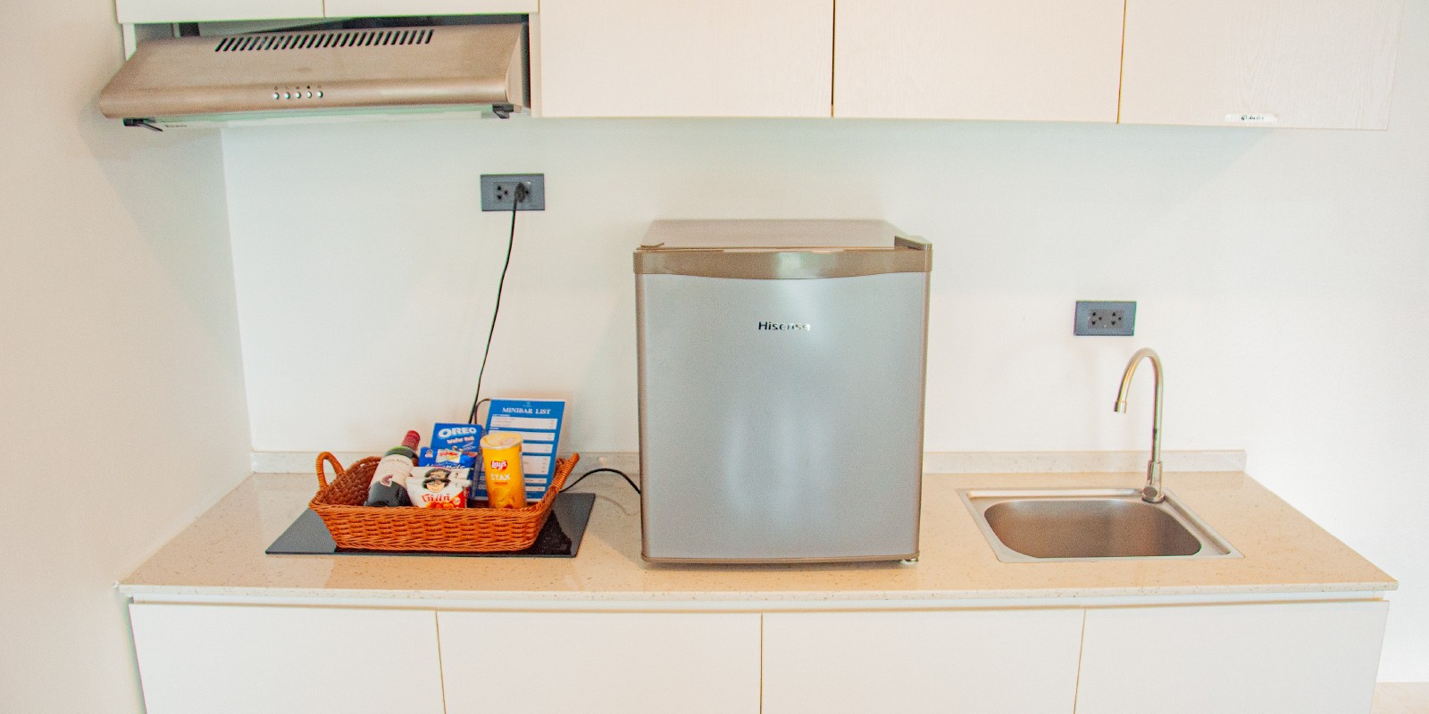 2 Bedroom Grand Tropical