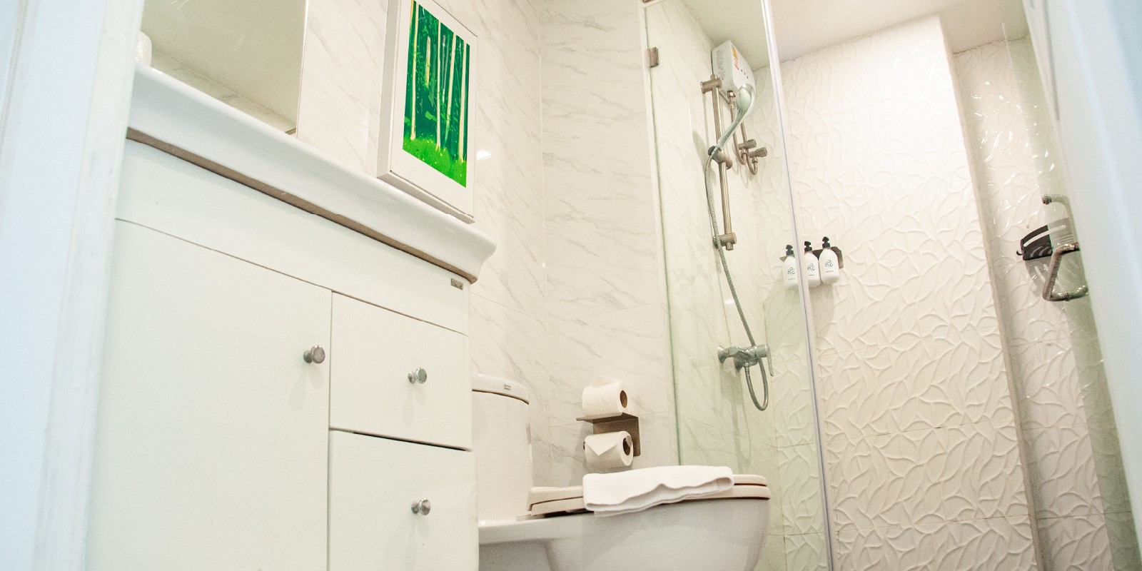 2 Bedroom Grand Tropical