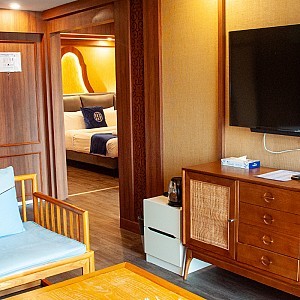 2 Bedroom Thai Heritage