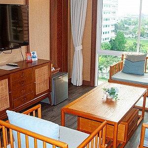 2 Bedroom Thai Heritage