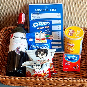 2 Bedroom Thai Heritage