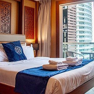 2 Bedroom Thai Heritage