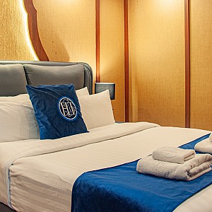 2 Bedroom Thai Heritage