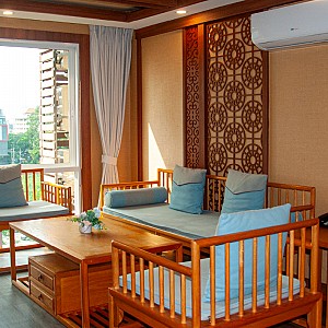 2 Bedroom Thai Heritage