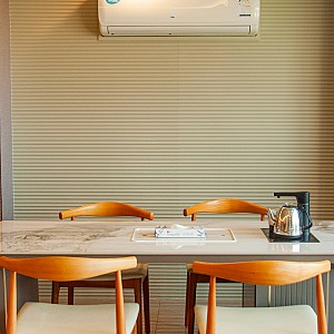 Topstar Private Residence