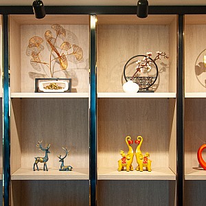 Topstar Private Residence