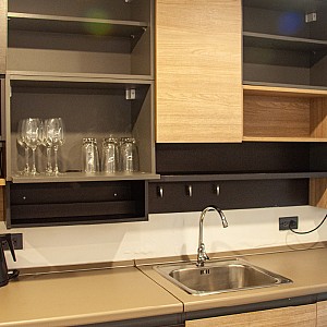 Topstar Private Residence