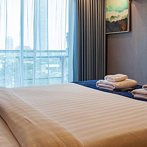 Topstar Private Residence