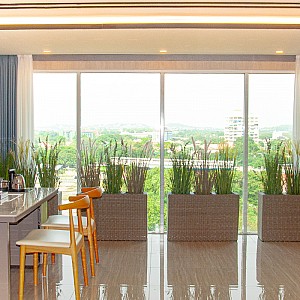 Topstar Private Residence