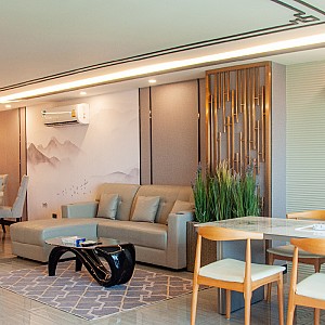 Topstar Private Residence